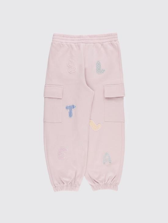 25FW [키즈] 스텔라 맥카트니 팬츠 TX6B30Z3059 568 Pink