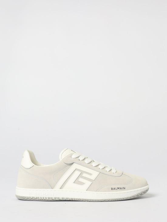 25FW 발망 뮬/슬리퍼 FM1VI360LWSC 0FA White