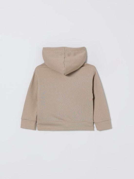 25FW [키즈] 마뉴엘리츠 풀오버 MR3201 CAMMELLO Camel - MANUEL RITZ