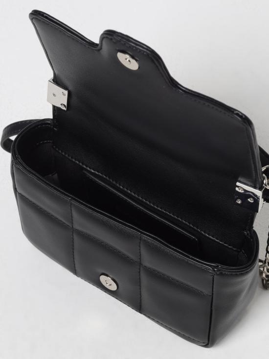 25FW [키즈] 디스퀘어드2 숄더백 DQ2917D0AD0 DQ900 Black - DSQUARED2