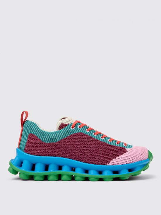 25SS 캠퍼 K201776 001 CAMPER X SUNNEI 0 Multicolor
