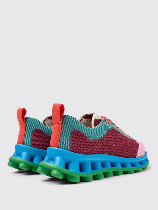 25SS 캠퍼 K201776 001 CAMPER X SUNNEI 0 Multicolor - CAMPER