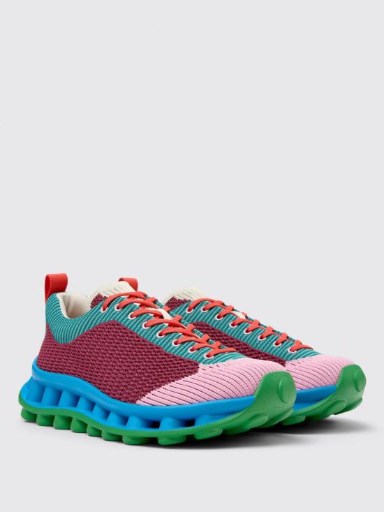 25SS 캠퍼 K201776 001 CAMPER X SUNNEI 0 Multicolor - CAMPER