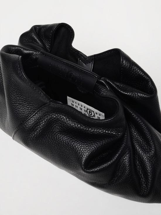 26SS MM6 메종마르지엘라 재패니즈 핸드백 SB5WD0029P7255 T8013 Black - MM6 MAISON MARGIELA