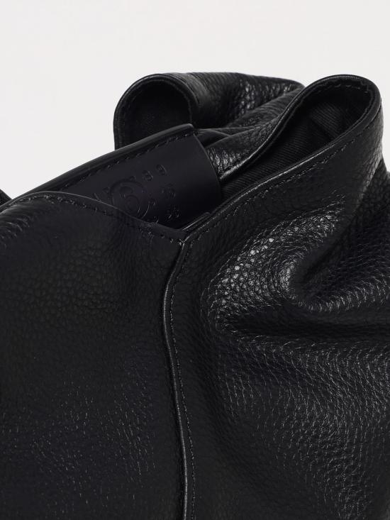 26SS MM6 메종마르지엘라 재패니즈 핸드백 SB5WD0029P7255 T8013 Black - MM6 MAISON MARGIELA