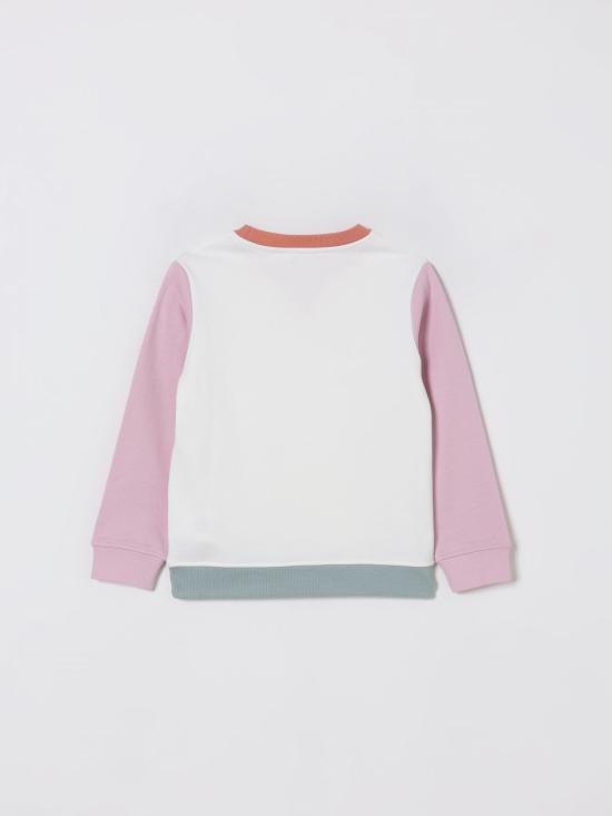 25FW [키즈] 스텔라 맥카트니 풀오버 TX4B00Z3059 999 Multicolor - STELLA MCCARTNEY