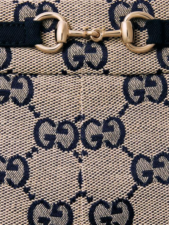 25FW [키즈] 구찌 팬츠 828475XWA2M 9118 Brown - GUCCI