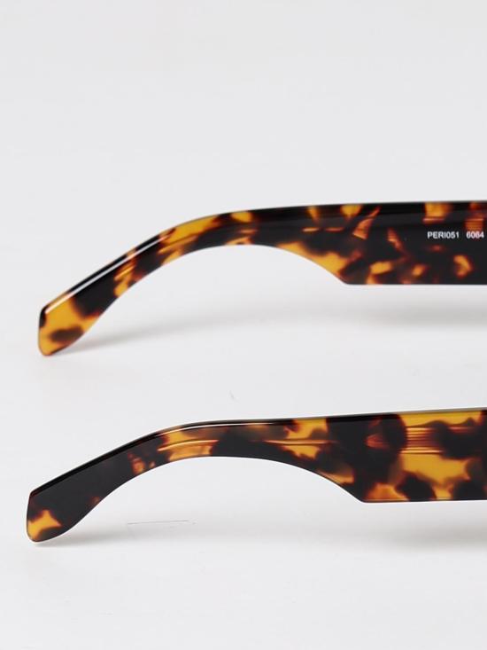 25FW 팜앤젤스 선글라스 PERI051 GILROY 6064 Brown - PALM ANGELS