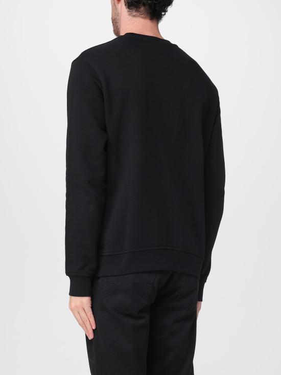 26SS 칼라거펠트 긴팔 티셔츠 705091554917 910 Silver - KARL LAGERFELD