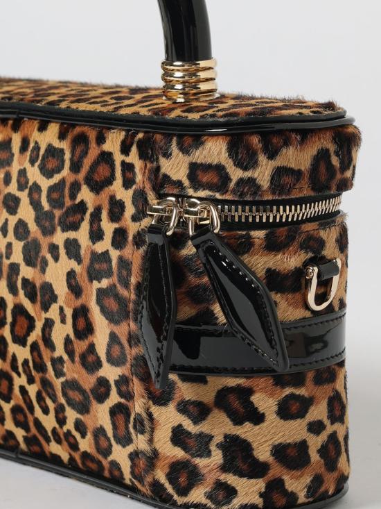 25FW 로저비비에 토트백 RBWAORH0101USN 021Z Natural - ROGER VIVIER