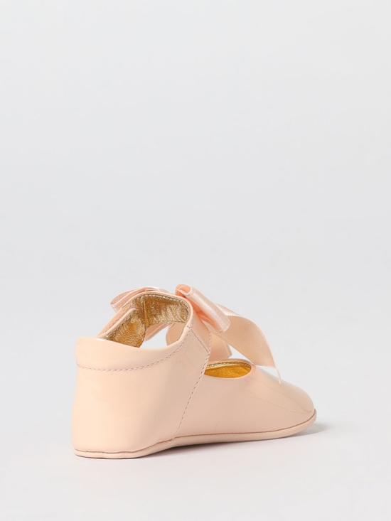 25FW [키즈] 엘리자베타프랜치 슈즈 F0A3E0315 1855325 Pink - ELISABETTA FRANCHI