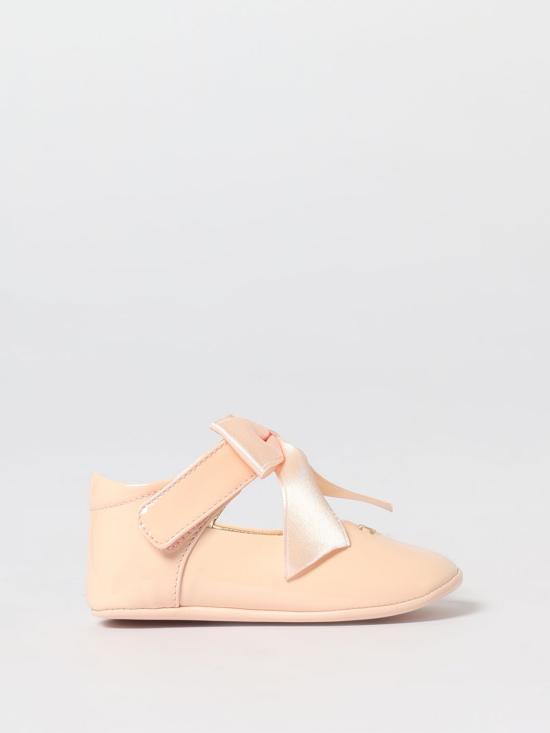 25FW [키즈] 엘리자베타프랜치 슈즈 F0A3E0315 1855325 Pink