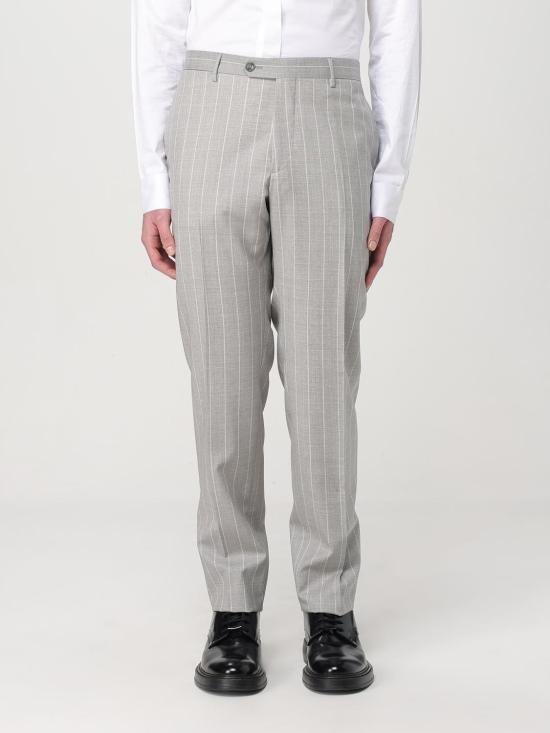 25FW 딸리아토레 수트 세트 2SMC20K01120007 P1285 Grey - TAGLIATORE