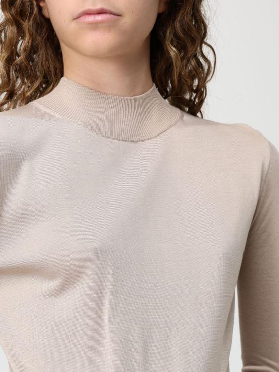 25FW 막스마라 스웨터 2521366039600 006 Beige - MAX MARA