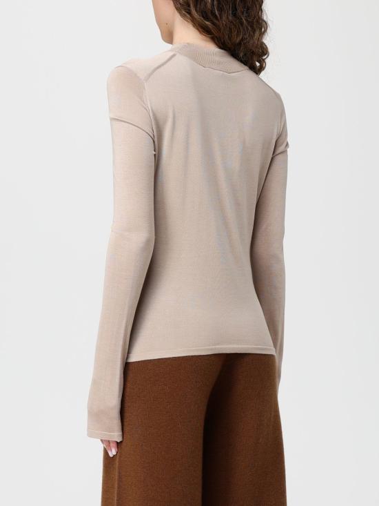 25FW 막스마라 스웨터 2521366039600 006 Beige - MAX MARA
