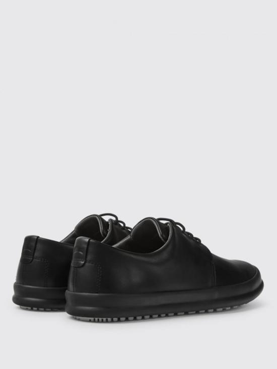 25FW 캠퍼 로퍼 K100836 001 CHASIS 0 Black - CAMPER