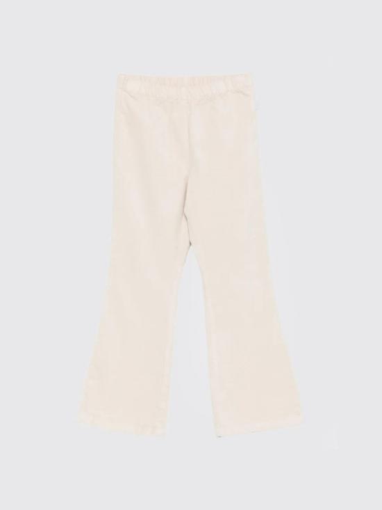 25FW [키즈] 일 구포 트레이닝/조거 팬츠 A25GPL0007V6006 112 Brown