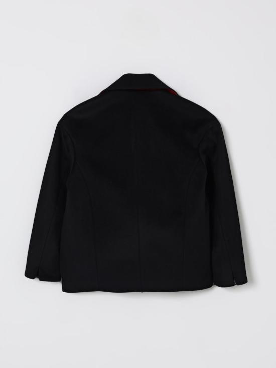 25FW [키즈] 막스앤코 코트 MX0229MX052 MX900 Black - MAX & CO.