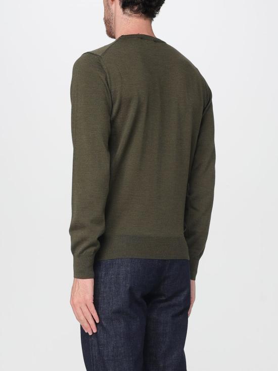 25FW 까웨 스웨터 K2142EW WMR Military - K-WAY