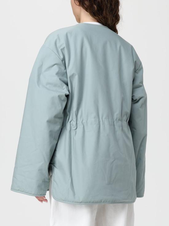 25FW 질샌더 반팔 티셔츠 J40GC0118J20103 102 White - JIL SANDER