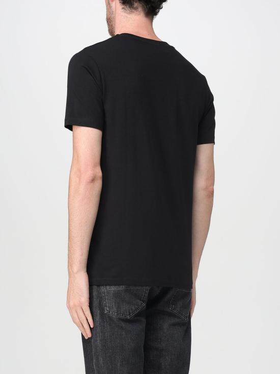 26SS 칼라거펠트 반팔 티셔츠 755087554235 910 Silver - KARL LAGERFELD