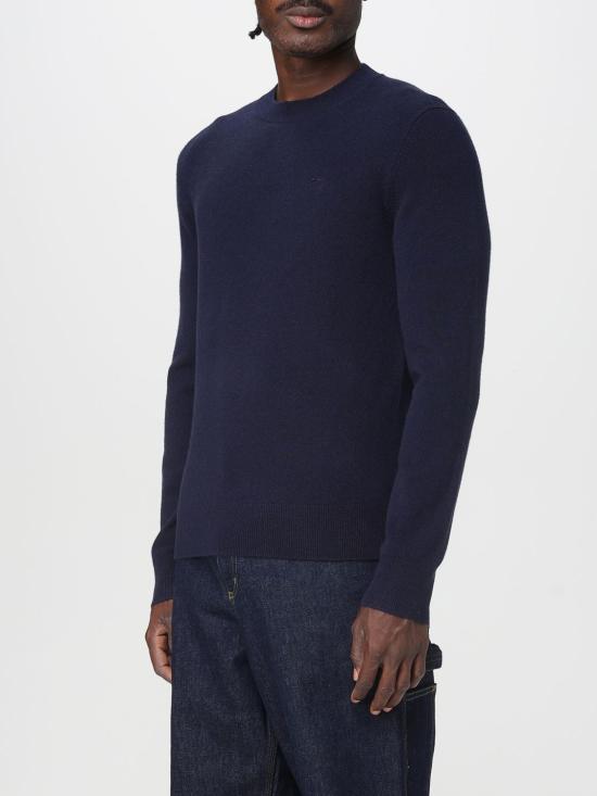 25FW 버버리 스웨터 8113086 Blue - BURBERRY