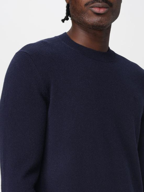 25FW 버버리 스웨터 8113086 Blue - BURBERRY