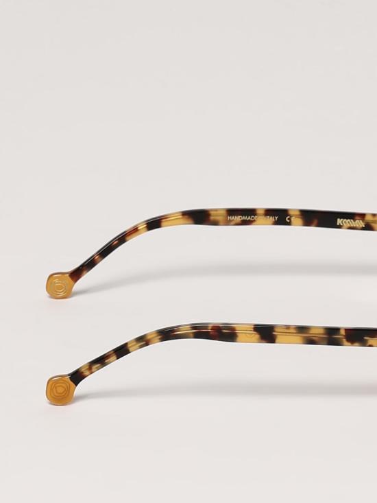 25FW 키메 선글라스 RIO COL 2 Amber - KYME