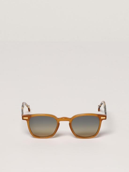 25FW 키메 선글라스 FERNANDO COL 2 Amber - KYME