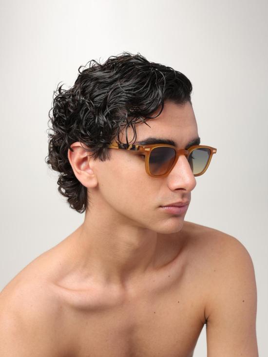 25FW 키메 선글라스 FERNANDO COL 2 Amber - KYME