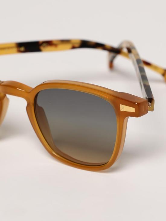 25FW 키메 선글라스 FERNANDO COL 2 Amber - KYME