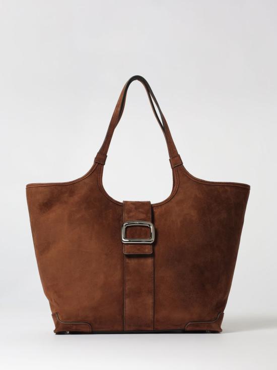 25FW 로저비비에 토트백 RBWAOGAB300HR0 S604 Hazel