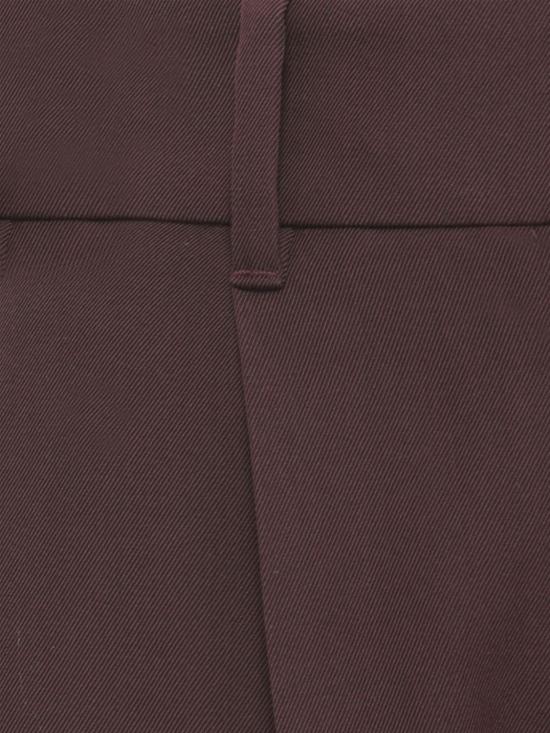 25FW 브루넬로 쿠치넬리 팬츠 MA033P9039 C4243 Violet - BRUNELLO CUCINELLI