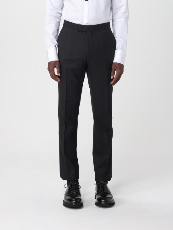 25FW 칼라거펠트 수트 세트 105225 592025 Black - KARL LAGERFELD