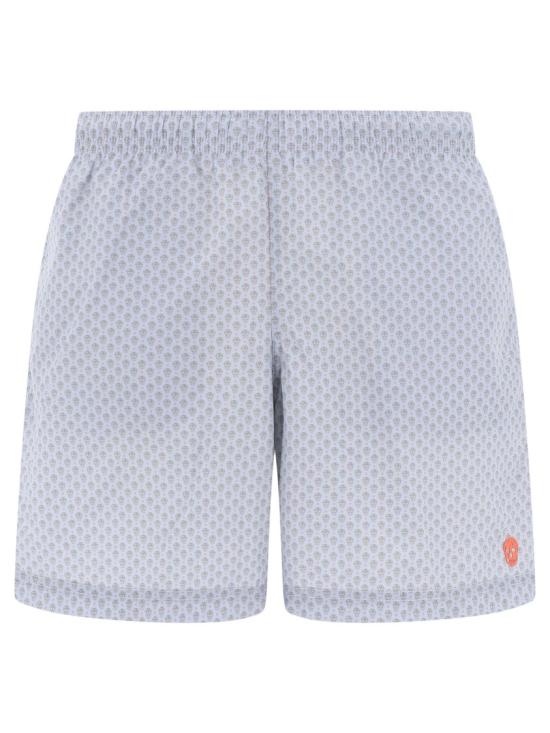 25FW 알렉산더 맥퀸 스윔팬츠 549980 Blue