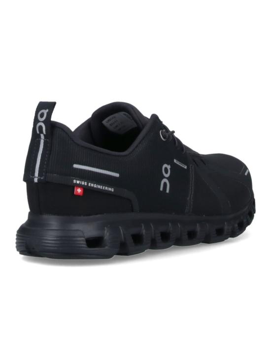 25FW 온 러닝 클라우드 6 WP 3MF10061043BLACK BLACK Black - ON RUNNING