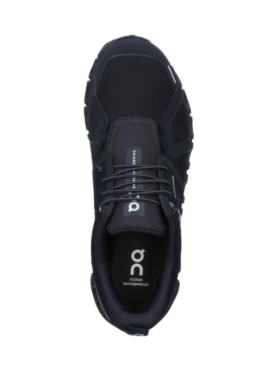 25FW 온 러닝 클라우드 6 WP 3MF10061043BLACK BLACK Black - ON RUNNING