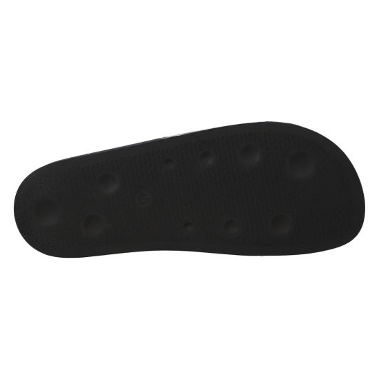  오프화이트 뮬/슬리퍼 OMIC011C99MAT0021061 Black - OFF WHITE