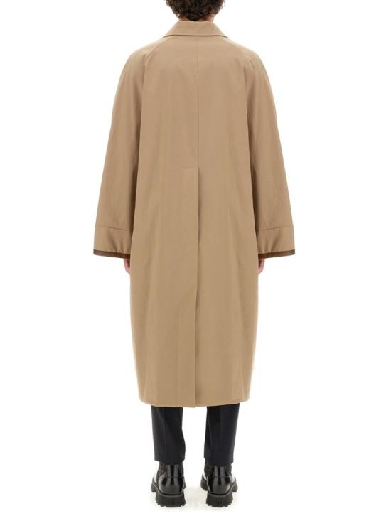  펜디 자켓 FF0741 APNGF1M2L Brown - FENDI