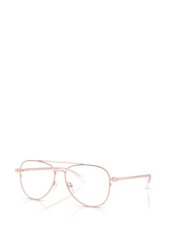 26FW 마이클 코어스 안경 MK3089 1108 ROSE GOLD SHINY - MICHAEL KORS