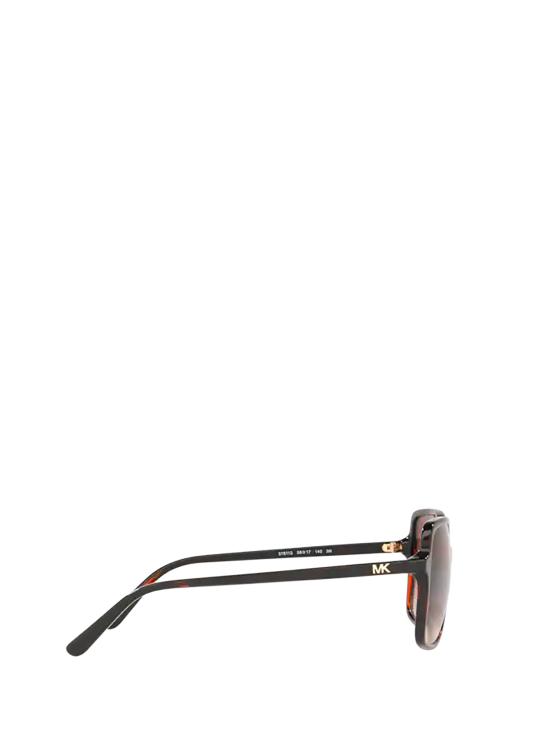 26FW 마이클 코어스 선글라스 MK2098U 378113 DARK TORTOISE - MICHAEL KORS