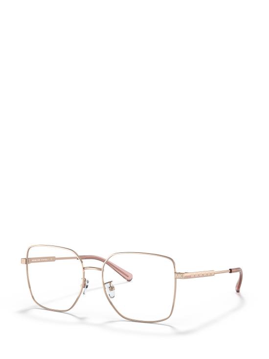 26FW 마이클 코어스 안경 MK3056 1108 ROSE GOLD - MICHAEL KORS