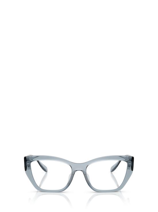 26FW 마이클 코어스 안경 MK4149U 4014 DENIM TRANSPARENT
