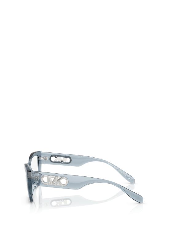 26FW 마이클 코어스 안경 MK4149U 4014 DENIM TRANSPARENT - MICHAEL KORS