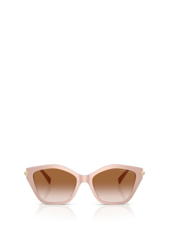 26FW 마이클 코어스 선글라스 MK2246U 401513 LIGHT SAND LAMINATE