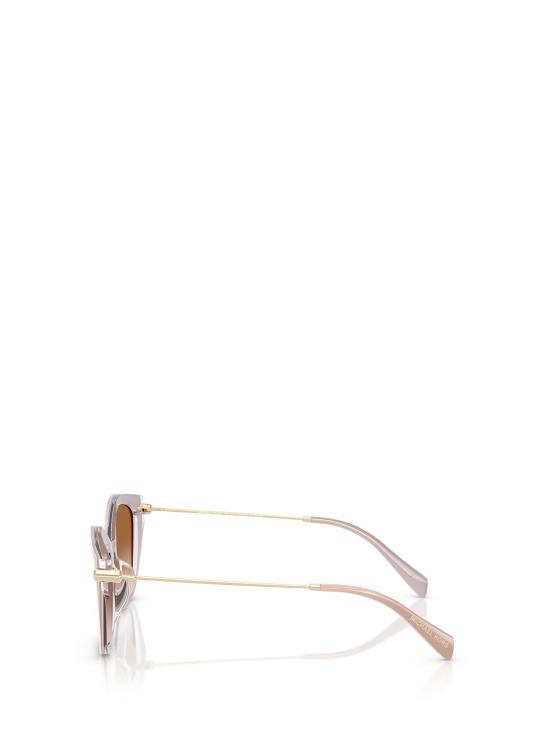 26FW 마이클 코어스 선글라스 MK2246U 401513 LIGHT SAND LAMINATE - MICHAEL KORS