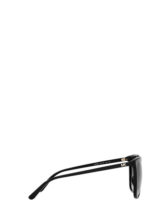 26FW 마이클 코어스 선글라스 MK2137U 30058G BLACK - MICHAEL KORS