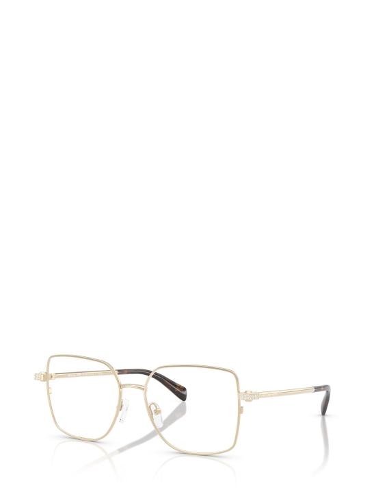 26FW 마이클 코어스 안경 MK3091B 1014 LIGHT GOLD SHINY - MICHAEL KORS