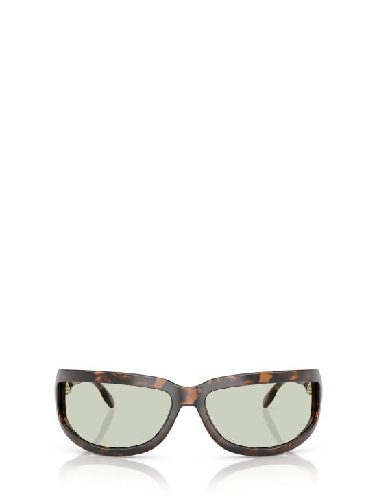 26FW 마이클 코어스 선글라스 MK2226 3006 2 DARK TORTOISE
