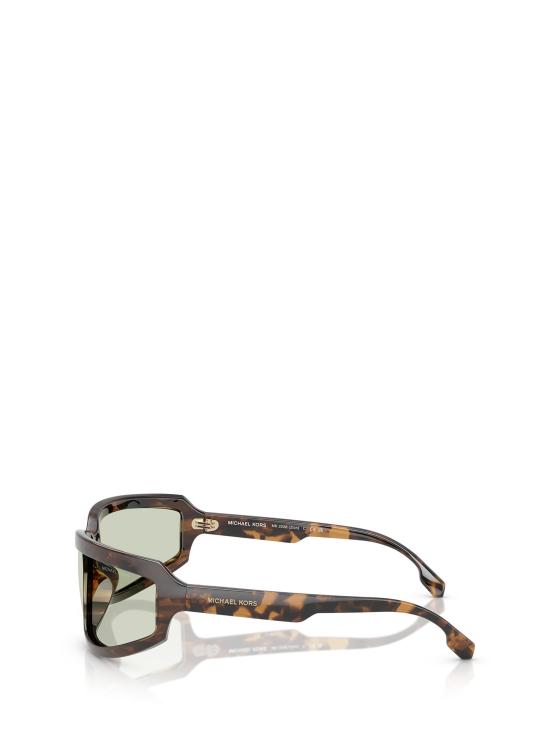 26FW 마이클 코어스 선글라스 MK2226 3006 2 DARK TORTOISE - MICHAEL KORS